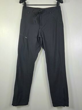 PATAGONIA CAUSEY PIKE HIKING TECHNICAL PANTS.